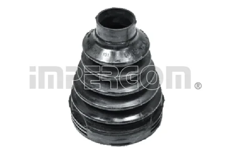Гумовий пильовик шарніра Внутрішн (fi: 28/81) (довжина104) RENAULT ESPACE V, GRAND SCENIC IV, MEGANE IV, SCENIC IV, TALISMAN SUZUKI SX4 S-CROSS, VITARA 1.3-2.0D 08.13- IMPERGOM 500084TE