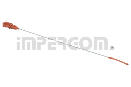 Щуп уровня масла Citroen C2/C3/Nemo/ Peugeot 206/207/307 1.4HDI 01- IMPERGOM 610110