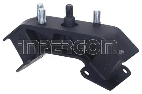 Подушка двигателя (задняя) Subaru Forester/Impreza/Legacy 1.5-2.5 94-13 IMPERGOM 610171
