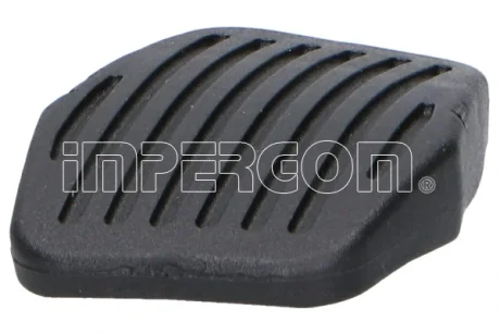 Накладка педалі зчеплення FORD C-MAX,FOCUS,FOCUS C-MAX,GRAND C-MAX,KUGA,TOURNEO CONNEC IMPERGOM 700029