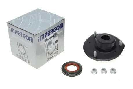 Подушка амортизатора (переднего) + подшипник Toyota Camry/Lexus RX 96-02(R) (+ гайки)) IMPERGOM 72032