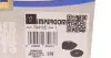 Подушка амортизатора IMPERGOM 72413C (фото 8)