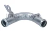 Патрубок радіатора FIAT 500, 500 C, IDEA, PANDA, PANDA/HATCHBACK, PUNTO, PUNTO/HATCHBACK, LANCIA MUSA, YPSILON 1.3D 06.03- IMPERGOM 80100 (фото 1)