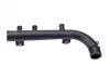 Патрубок системы охлаждения Opel Kadett E/Vectra A 1.6i-2.0i -95 IMPERGOM 80249 (фото 3)