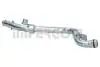 Патрубок радіатора FIAT DOBLO, DOBLO/MINIVAN, PUNTO/HATCHBACK, LANCIA MUSA, YPSILON 188A9.000-223A9.000 06.03- IMPERGOM 80429 (фото 1)