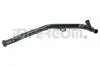 Патрубок радіатора FORD FOCUS I, TOURNEO CONNECT, TRANSIT CONNECT OPEL ASTRA G, ASTRA G/KOMBI, COMBO TOUR, COMBO/MINIVAN, CORSA C, CORSA C/HATCHBACK 1.7D/1.8/2.0 02.98- IMPERGOM 80432 (фото 1)