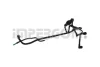 Паливний шланг CITROEN C1, FORD FIESTA V, FIESTA VI, FUSION, PEUGEOT 107 8HT(DV4TD)-F6JD 11.01-09.14 IMPERGOM 85005 (фото 1)