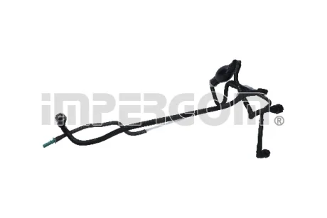 Паливний шланг CITROEN C1, FORD FIESTA V, FIESTA VI, FUSION, PEUGEOT 107 8HT(DV4TD)-F6JD 11.01-09.14 IMPERGOM 85005