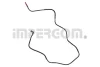 Паливний шланг NISSAN PRIMASTAR OPEL VIVARO A RENAULT TRAFIC II 02.01- IMPERGOM 85018 (фото 1)
