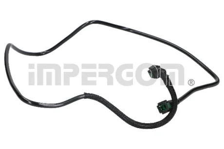 Паливний шланг RENAULT CLIO II, KANGOO, KANGOO EXPRESS, MEGANE I, MEGANE I CLASSIC, MEGANE I COACH, MEGANE SCÉNIC, SCENIC I 04.98- IMPERGOM 85059