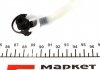 Трубка топливная MB Sprinter CDI (ПНВТ-клапан регул. давления) IMPERGOM 85109 (фото 3)