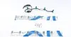 Шланг зливний Citroen Berlingo/Fiat Scudo 1.6HDi 08- IMPERGOM 85132 (фото 1)