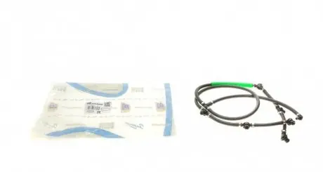 Шланг зливний MB Vito (W639) 3.0CDI 06- (OM642) (к-кт) IMPERGOM 85216