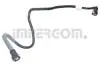 Трубка топливная Dacia Duster/Renault Clio III 1.5dCi 10- IMPERGOM 85228 (фото 1)