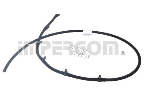 Шланг зливний BMW (E46)/X5 (E53) 3.0d 02-06 IMPERGOM 85248