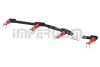 Шланг переливу (тип коннектора: пластик) OPEL ASTRA H, ASTRA J, ASTRA J GTC, CASCADA, INSIGNIA A, INSIGNIA A COUNTRY, ZAFIRA B, ZAFIRA B/MINIVAN 1.9D/2.0D 07.05-03.17 IMPERGOM 85272 (фото 1)
