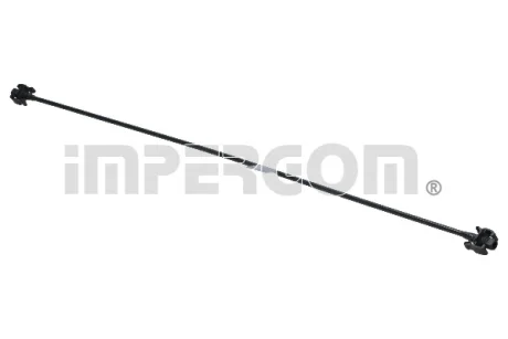 Паливний шланг PEUGEOT 206,206 Van,206+ IMPERGOM 85290