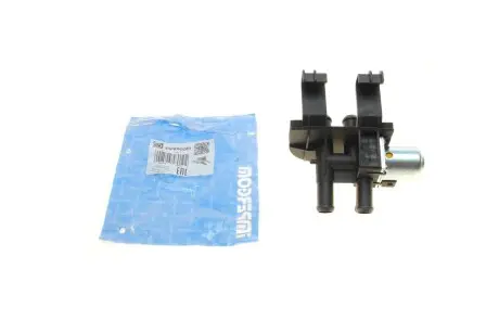 Кран пічки Ford Transit 94-06/Mazda 121 96-03 IMPERGOM 90011