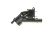 Фланець системи охолодження Peugeot 307/407 2.2 16V/2.7HDi 04- IMPERGOM 90036 (фото 4)