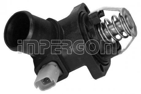 Термостат Citroen Nemo/Peugeot Bipper 1.4 08- IMPERGOM 90039 (фото 1)