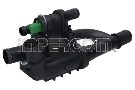Термостат Fiat Scudo/Citroen Berlingo 1.6HDI 05- IMPERGOM 90067