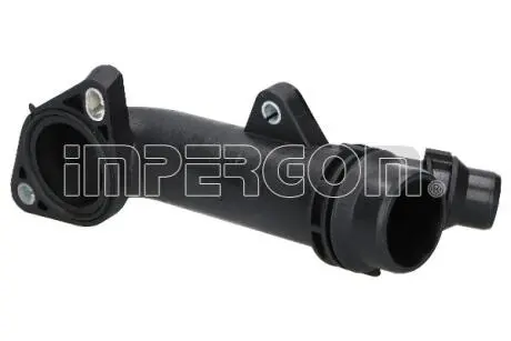 Фланец системы охлаждения BMW 3 (E46/E90/E91) 1.6-2.0 98-12 IMPERGOM 90085