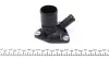 Корпус термостату Peugeot Partner/Expert 1.9D 96-06 IMPERGOM 90101 (фото 5)