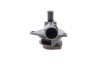 Фланець системи охолодження Peugeot Partner/Citroen Berlingo 1.4 96-12 IMPERGOM 90118 (фото 5)