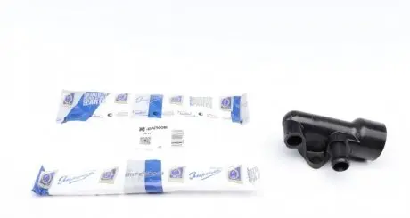 Фланец системы охлаждения Citroen Berlingo/Peugeot Partner 1.9D 96-15 IMPERGOM 90121