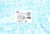 Термостат Citroen Berlingo/Jumper/Jumpy/Peugeot Boxer/Expert/Partner 1.6-2.0D 98-05 IMPERGOM 90122 (фото 10)