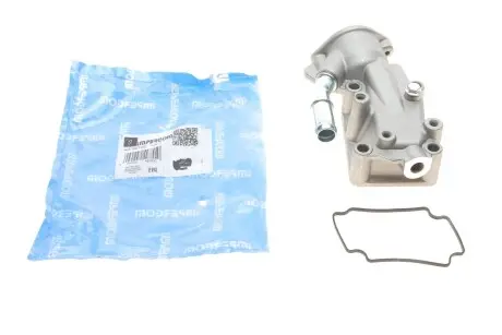 Фланец системы охлаждения Citroen Berlingo/Peugeot Partner 1.4/1.6 00-11 IMPERGOM 90125