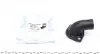 Фланець системи охолодження VW T3/Golf/Passat/Audi A4/A6 81-05 IMPERGOM 90181 (фото 1)