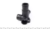 Фланец системы охлаждения VW Caddy I 1.6 82-92/T3 1.7D/T4 1.9D 84-03 IMPERGOM 90187 (фото 5)