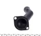 Фланец системы охлаждения VW T5 2.0/1.9TDI 03-15 IMPERGOM 90227 (фото 3)