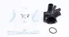 Фланец системы охлаждения VW Polo/Jetta II/Golf II 1.0-1.3 83-94 IMPERGOM 90239 (фото 1)
