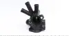 Фланец системы охлаждения VW Polo/Jetta II/Golf II 1.0-1.3 83-94 IMPERGOM 90239 (фото 2)
