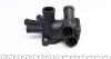 Фланец системы охлаждения VW Polo/Jetta II/Golf II 1.0-1.3 83-94 IMPERGOM 90239 (фото 3)