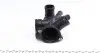 Фланец системы охлаждения VW Polo/Jetta II/Golf II 1.0-1.3 83-94 IMPERGOM 90239 (фото 6)