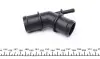 Фланец системы охлаждения VW Caddy II/ Golf IV/V 1.9 TDI 95-06 IMPERGOM 90305 (фото 3)