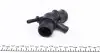 Фланец системы охлаждения VW Bora/Golf IV/Sharan 1.4-2.8/1.9TDI 96-06 IMPERGOM 90308 (фото 3)
