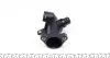 Фланець системи охолодження Audi A6/VW Passat/Skoda Superb 1.8T/2.8 95-08 IMPERGOM 90357 (фото 6)