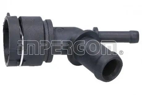 Фланец системы охлаждения VW Golf IV 1.6/2.0i 97-05 IMPERGOM 90360