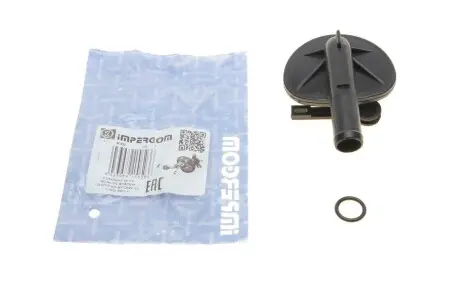 Кран печки Alfa Romeo 155/Spider/145/146 -97 IMPERGOM 90402