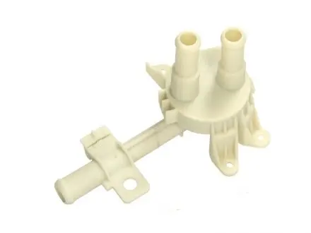Кран пічки Fiat Ducato 94- IMPERGOM 90436