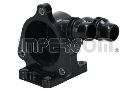Корпус термостата BMW 3 (E46/E90) 98-11 (N45/N46) IMPERGOM 90587