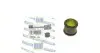Фланець системи охолодження BMW 3 (E46/E90) 1.6i-2.0i 01-15 IMPERGOM 90588 (фото 1)