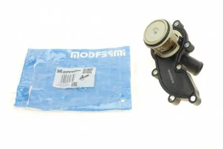 Термостат Audi A4/A6/VW Touareg 2.4-3.2FSI 04- (88°C) IMPERGOM 90630