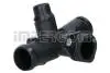 Фланец системы охлаждения Audi A4/A6 2.0TFSI 04-11 IMPERGOM 90633 (фото 1)