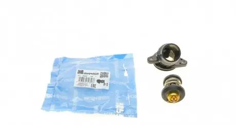 Термостат VW Passat 1.8/2.0TSi 05-14 (с корпусом) IMPERGOM 90652