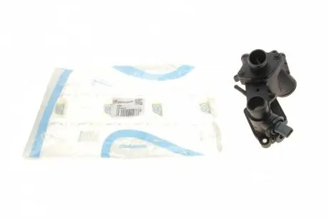 Термостат Skoda Octavia/VW Caddy II 1.4/1.6 95-04 (з датчиком) IMPERGOM 90665
